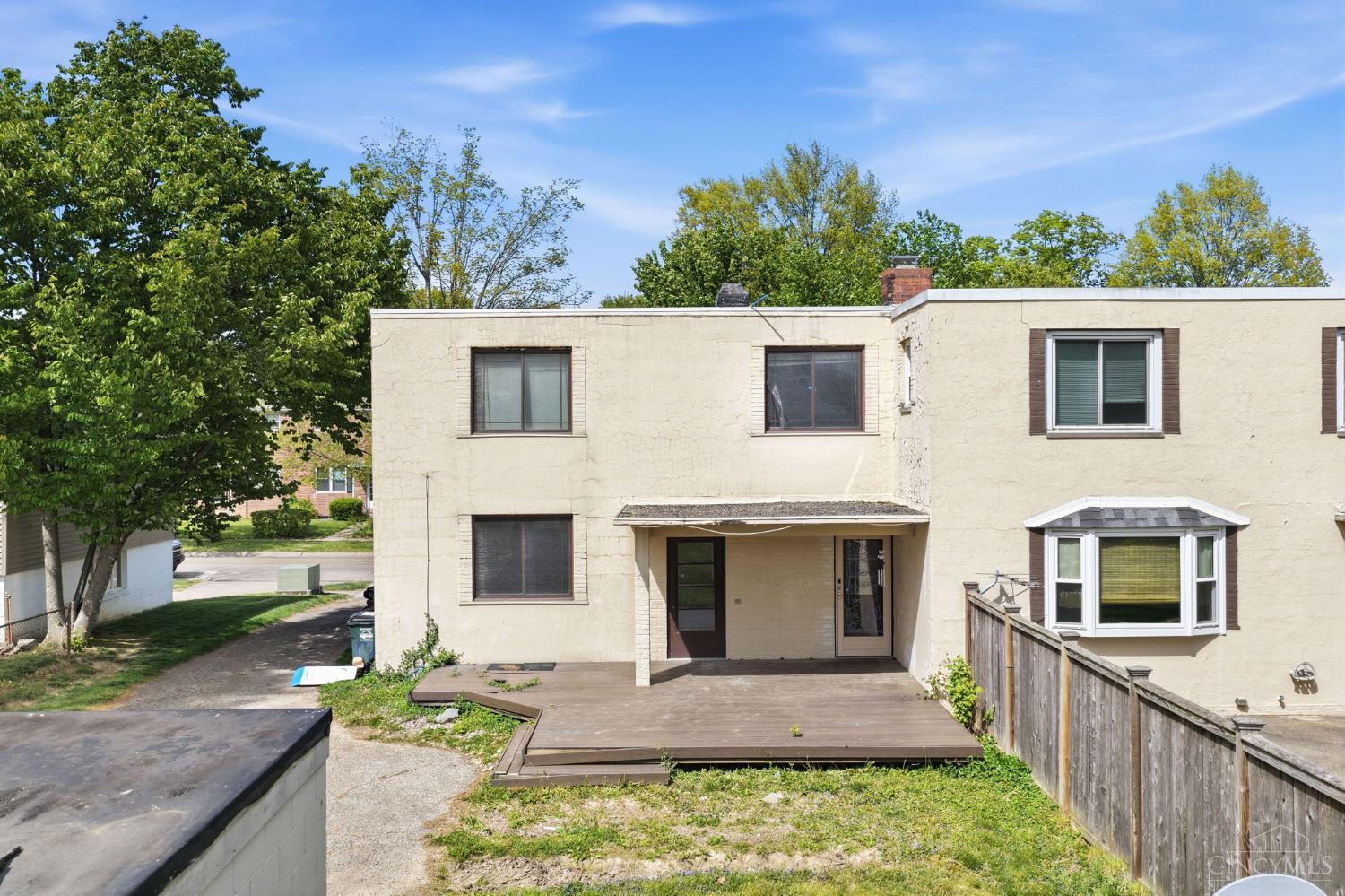 17 Andover Road Cincinnati, OH 45218 - Photo 29 of 36