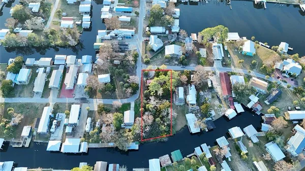 a view of a city