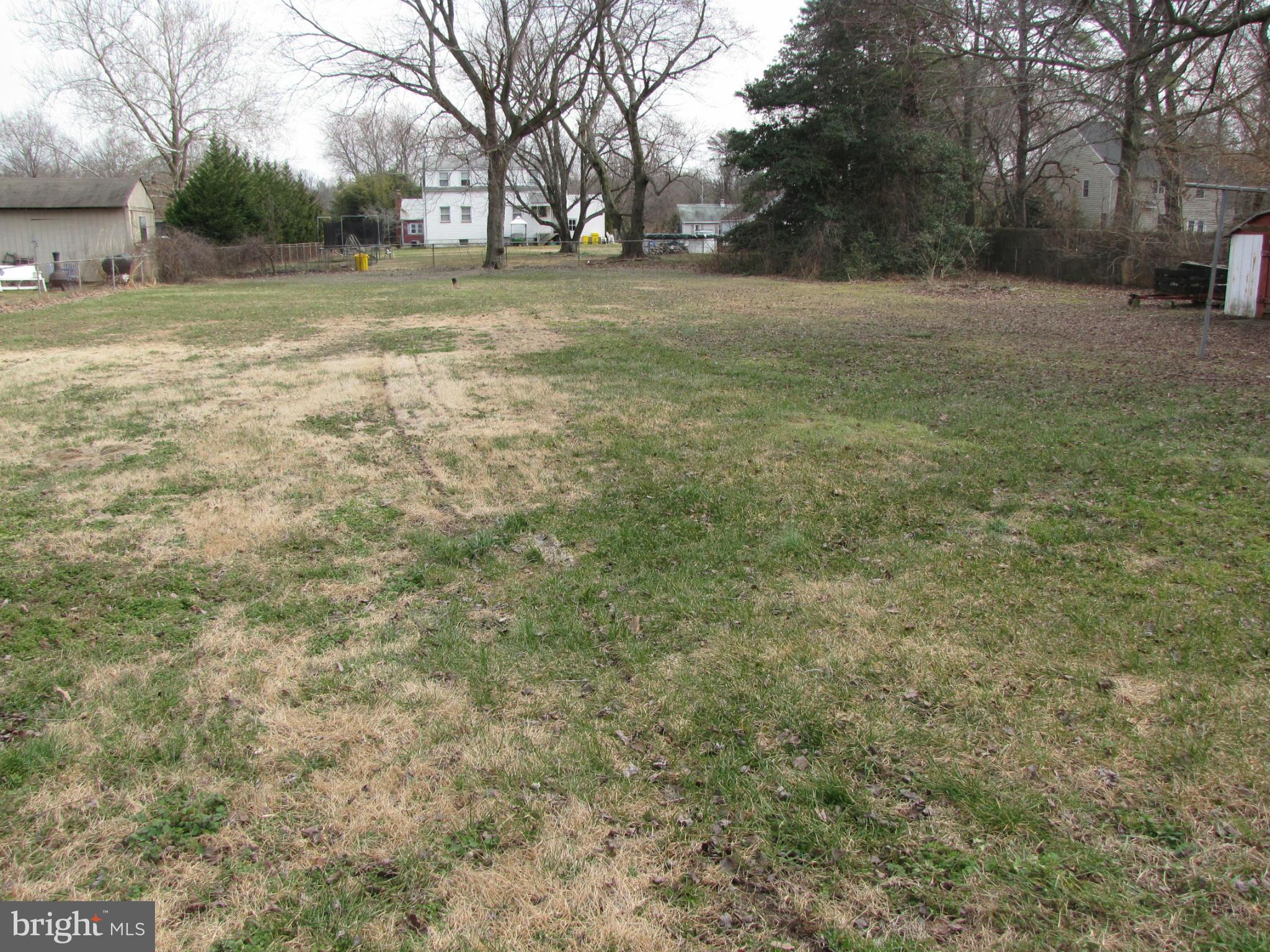 27 Brookfield Road Pasadena, MD 21122 - Photo 17 of 20 a view of a yard with a tree