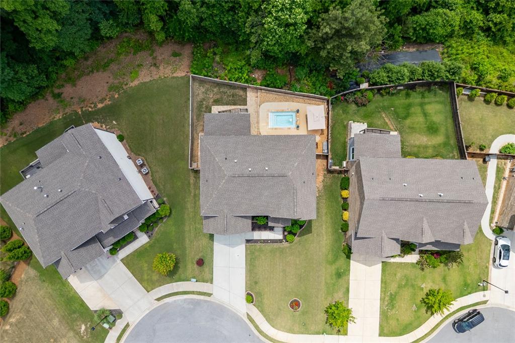 4923 Stone Way Path Buford, GA 30519 - Photo 14 of 15