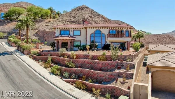 $1,998,000 | 220 Hallett Cove Court, Boulder City, NV 89005