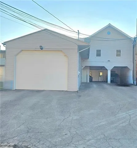 $209,900 | 156 South Jefferson Way, Kittanning, PA 16201