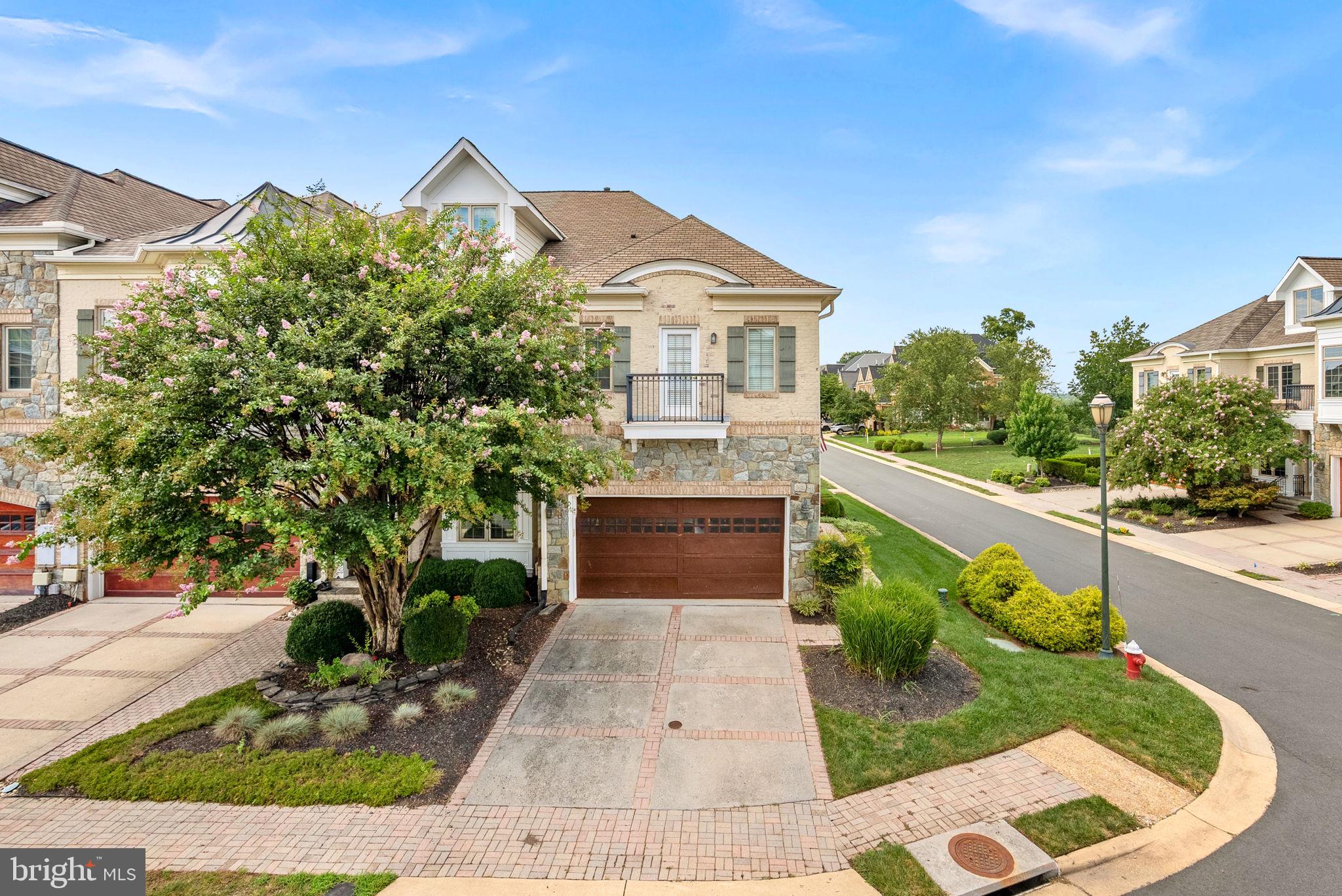 18357 Eagle Point Square Leesburg, VA 20176 - Photo 48 of 70 Gallery Image 48