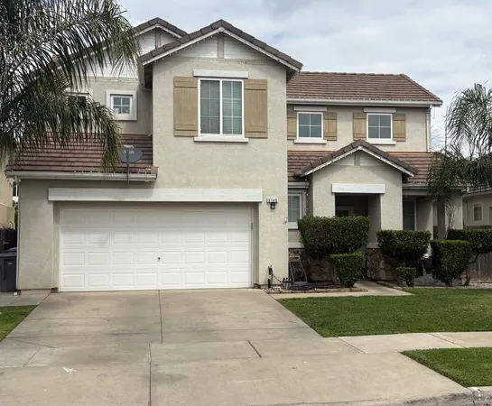 $399,900 | 3145 Sweet Pea Avenue, Merced, CA 95341