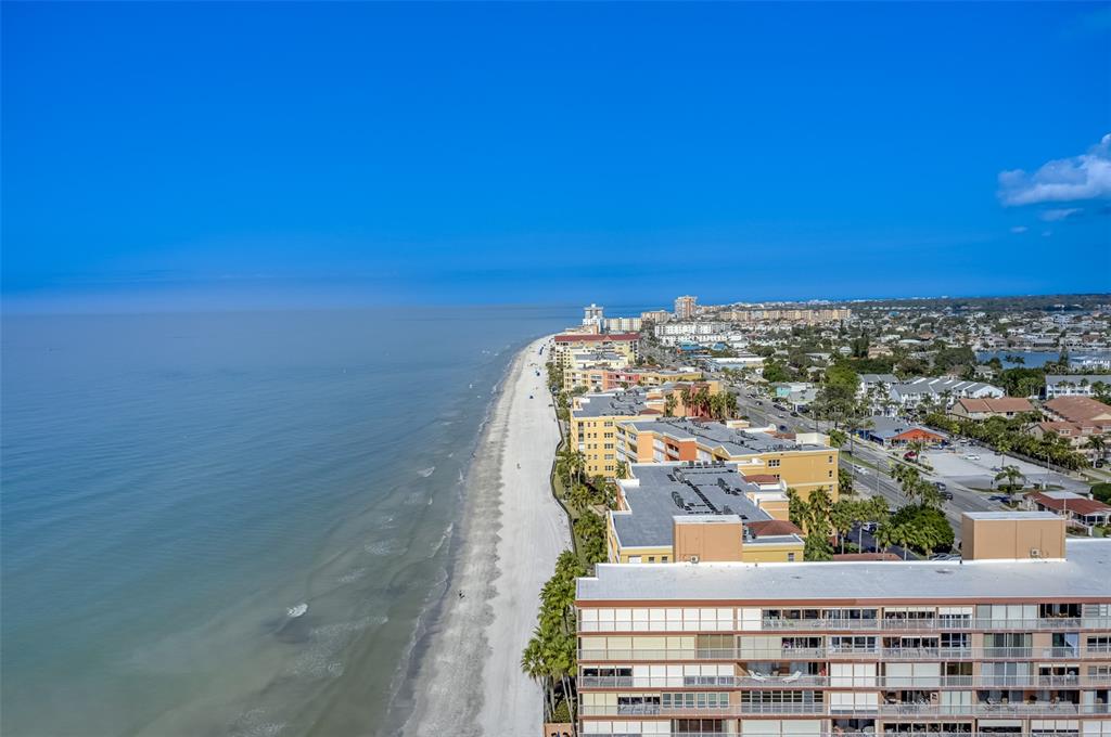 16450 Gulf Boulevard, Unit 565 North Redington Beach, FL 33708 - Photo 19 of 52 a view of a city