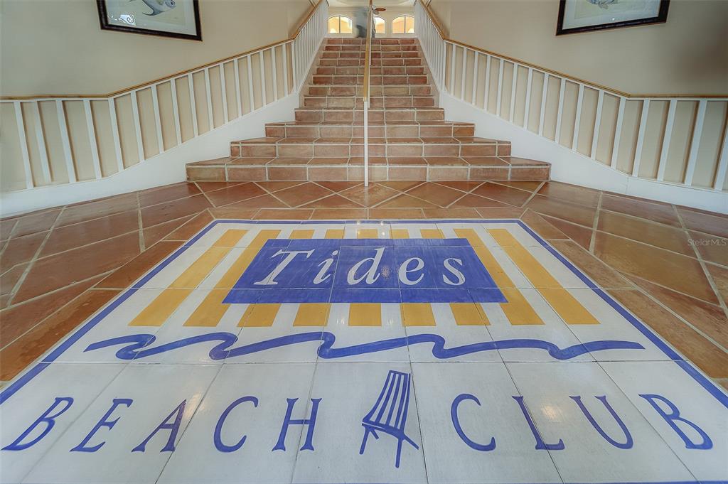 16450 Gulf Boulevard, Unit 565 North Redington Beach, FL 33708 - Photo 30 of 54 a view of entryway