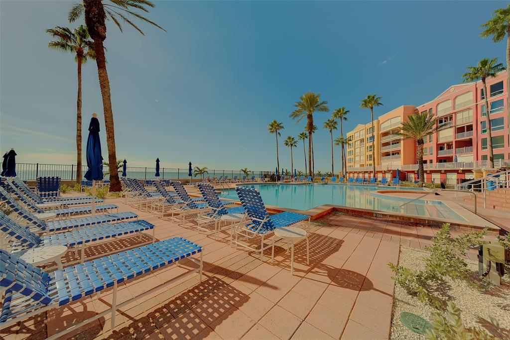 16450 Gulf Boulevard, Unit 565 North Redington Beach, FL 33708 - Photo 40 of 54