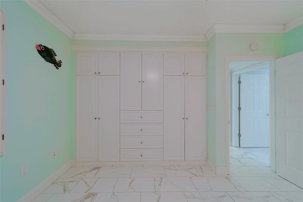 16450 Gulf Boulevard, Unit 565 North Redington Beach, FL 33708 - Photo 48 of 54 a view of an empty room