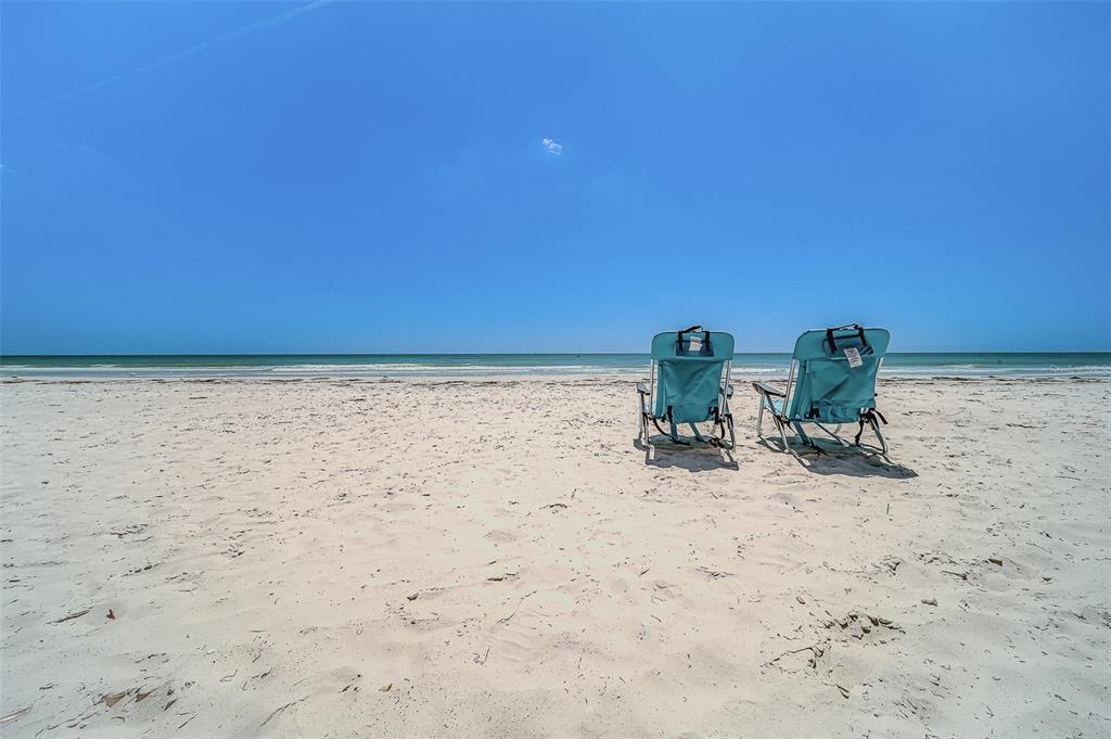 16450 Gulf Boulevard, Unit 565 North Redington Beach, FL 33708 - Photo 53 of 54 a view of wooden floor