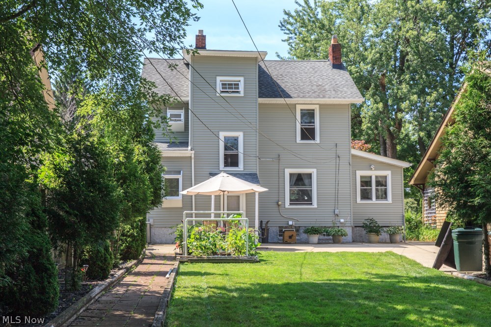 3347 Clarendon Road Cleveland, OH 44118 - Photo 23 of 25 Gallery Image 23