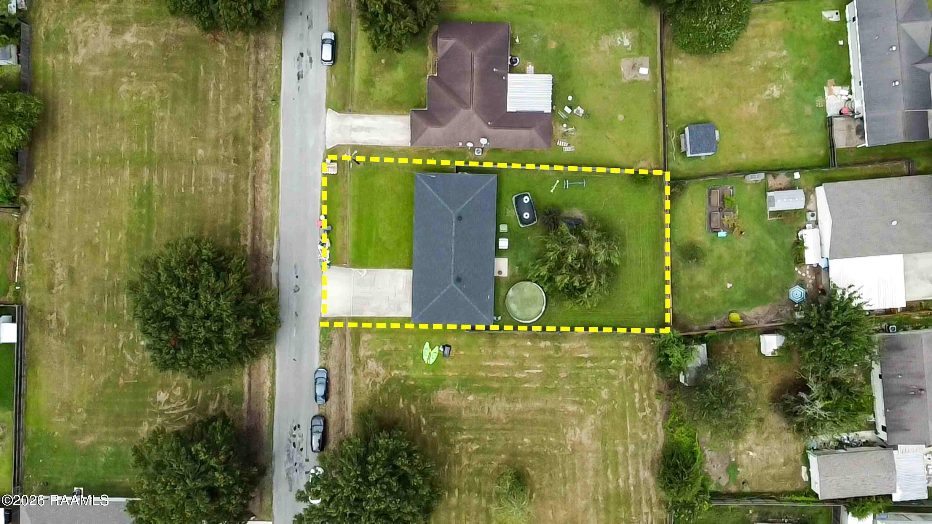 204 Deerfield Loop Duson, LA 70529 - Photo 20 of 21 2026-08-25-14-22-11-590