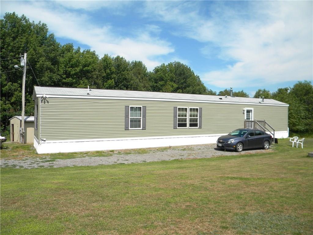 422 Hudson Hill Road Hudson, ME 04449 - Photo 2 of 11 Photo
