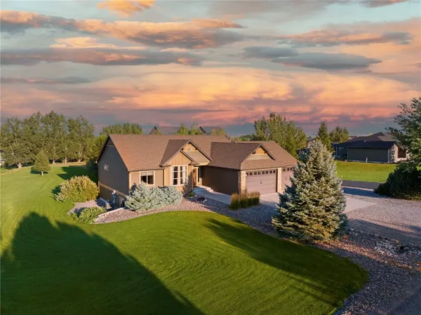 $850,000 | 1545 Green Bluff Avenue, Laurel, MT 59044