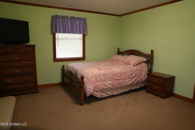 $527,650 | 1074 Midway Odom Road, Forest, MS 39074