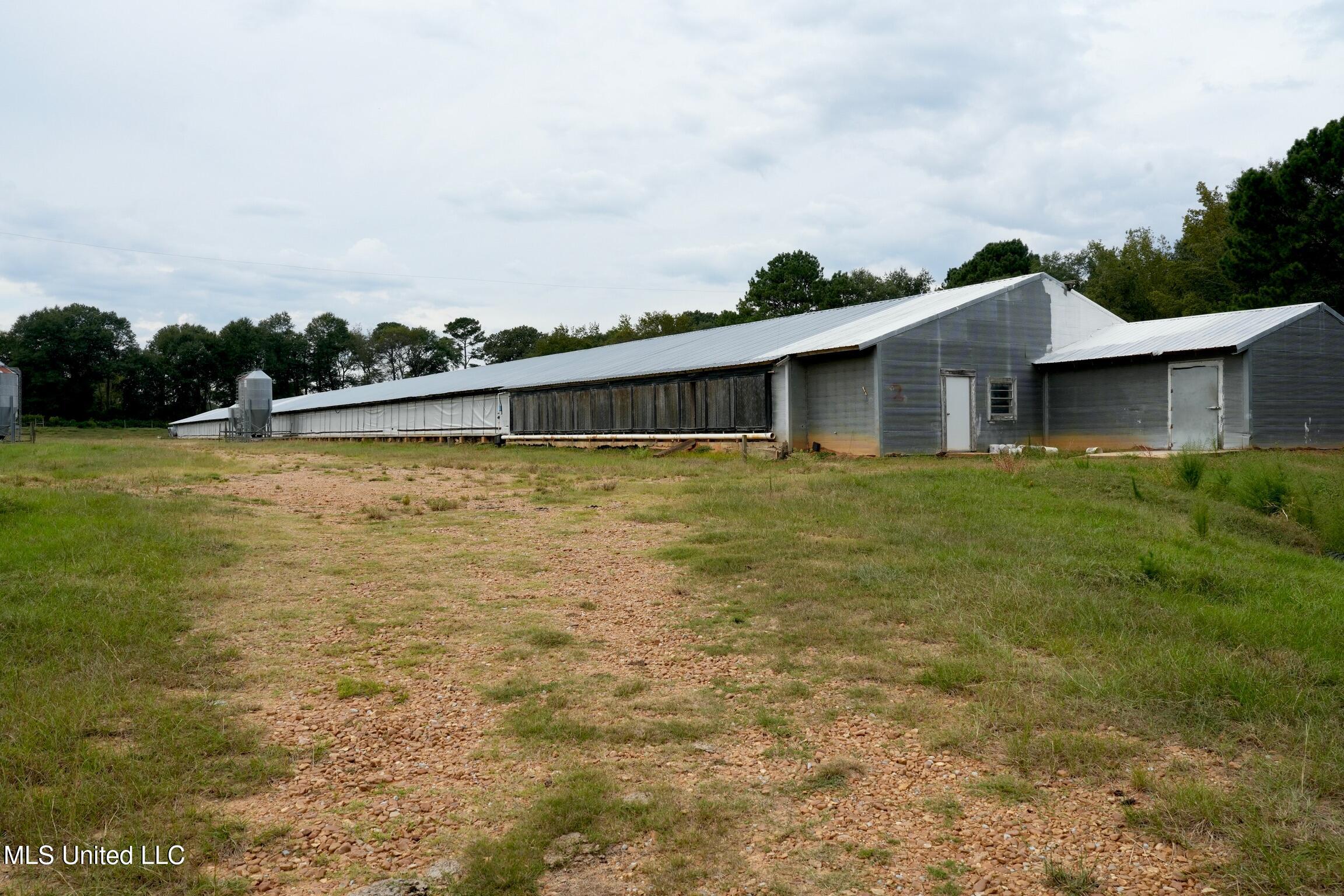 1074 Midway Odom Road Forest, MS 39074 - Photo 4 of 37 EB117C57-9578-4B03-B4D9-AF00E0A8F6E6