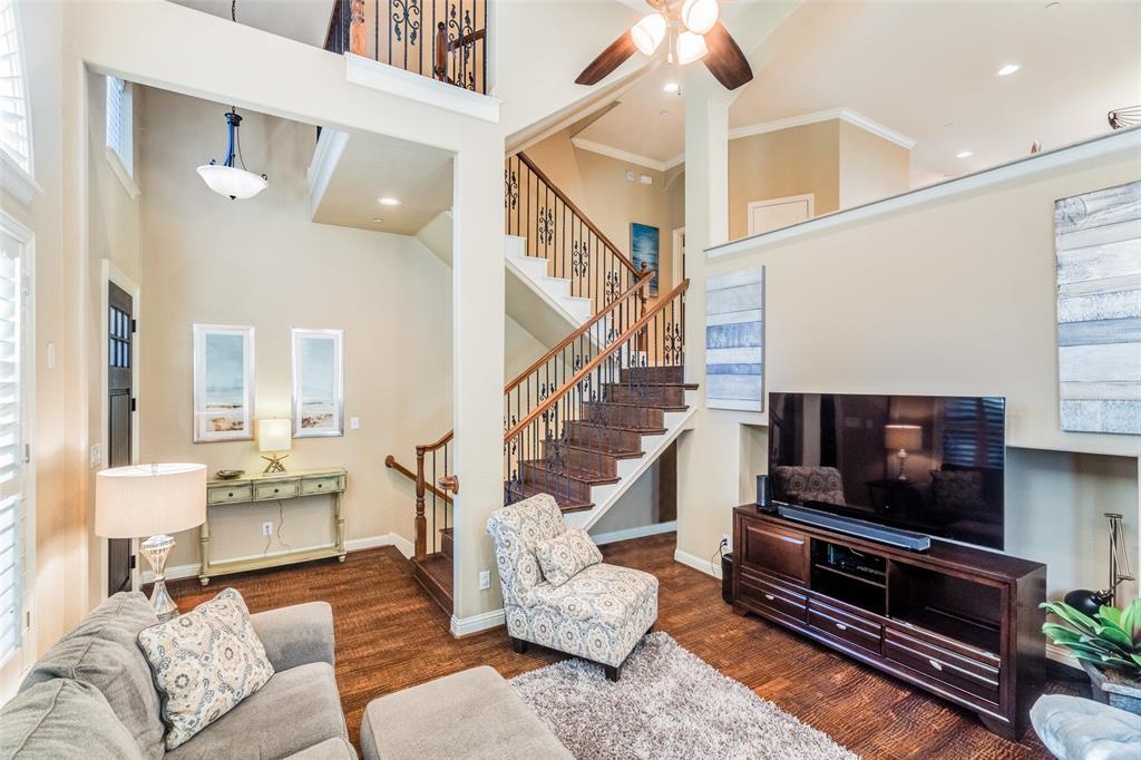 5709 Lunsford Road Plano, TX 75024 - Photo 8 of 29