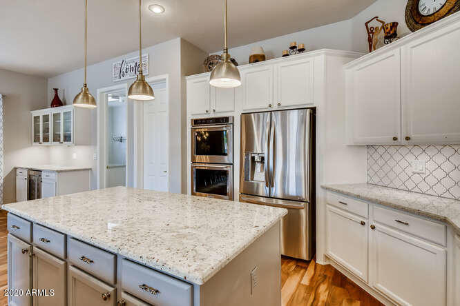 13355 West Coronado Road Goodyear, AZ 85395 - Photo 13 of 28 Stainless Steel Appliances