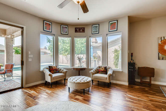 13355 West Coronado Road Goodyear, AZ 85395 - Photo 16 of 28 Family Room