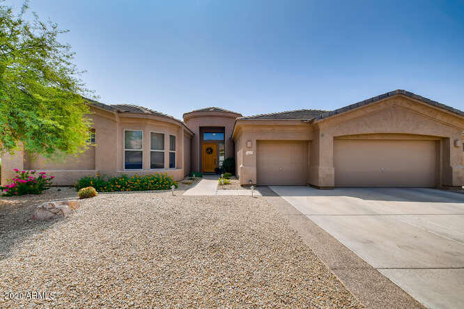 13355 West Coronado Road Goodyear, AZ 85395 - Photo 2 of 28 Golf Course Community