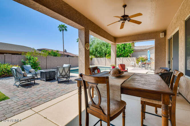 13355 West Coronado Road Goodyear, AZ 85395 - Photo 26 of 28 13355 W Coronado Rd Goodyear-small-024-0