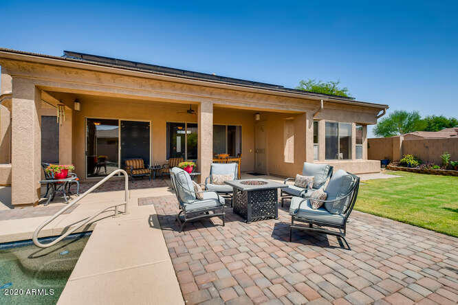 13355 West Coronado Road Goodyear, AZ 85395 - Photo 27 of 28 13355 W Coronado Rd Goodyear-small-028-0