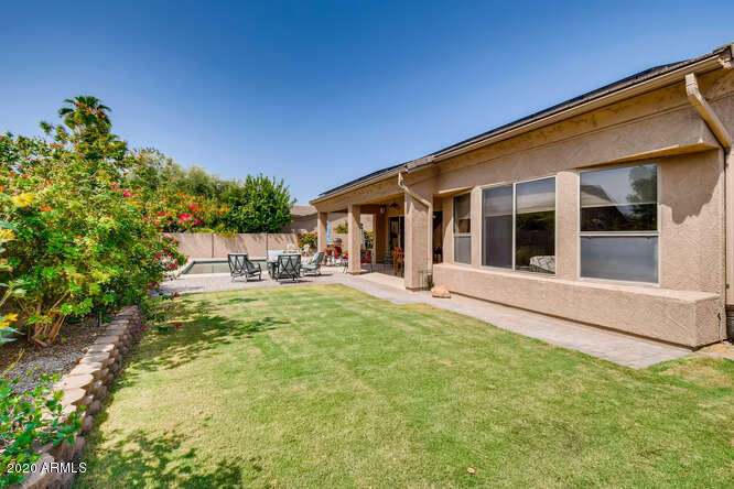 13355 West Coronado Road Goodyear, AZ 85395 - Photo 6 of 28 13355 W Coronado Rd Goodyear-small-026-0