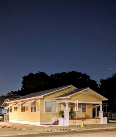 $2,350 | 1520 East 21st Avenue, Tampa, FL 33605