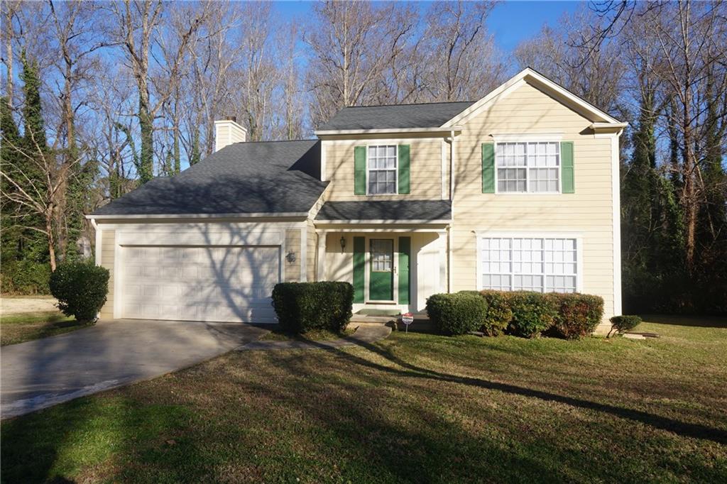 4076 Pinehurst Valley Drive Decatur, GA 30034 - Photo 1 of 1
