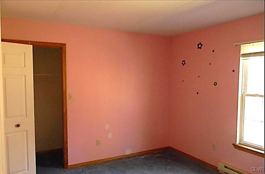 204 Alpine Road Henryville, PA 18332 - Photo 10 of 13 a view of room with window