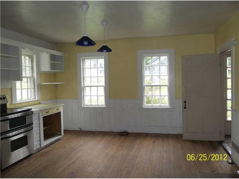 645 Hollis Road Hollis Center, ME 04042 - Photo 10 of 15 Kitchen.