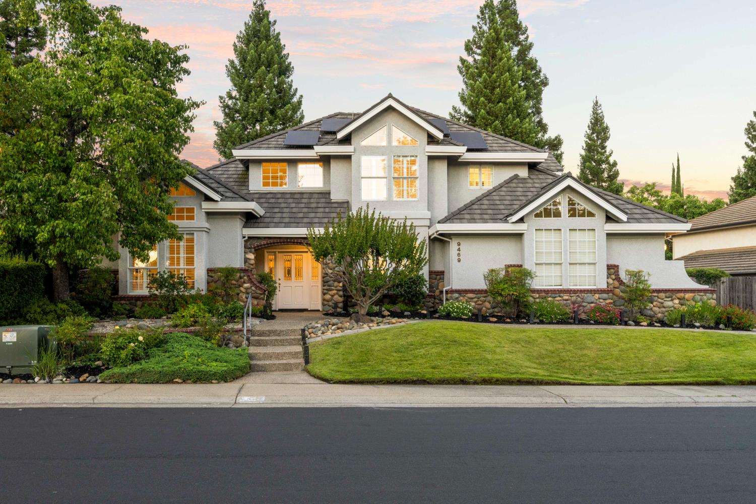 9469 Treelake Road Granite Bay, CA 95746 - Photo 1 of 1 Gallery Image 1