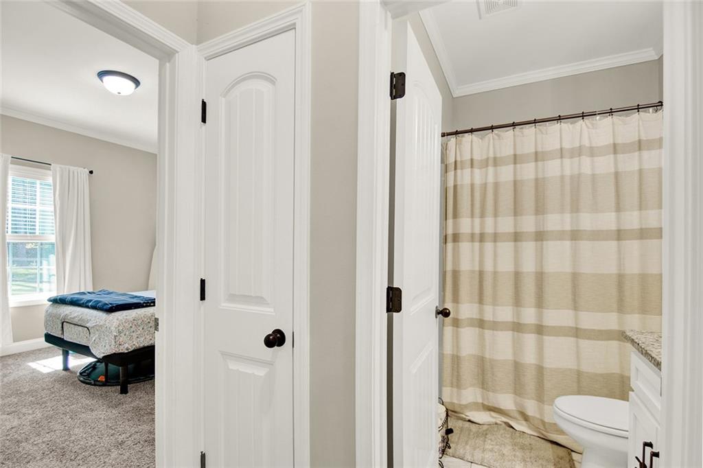 407 Corinth Church Road Winder, GA 30680 - Photo 26 of 66