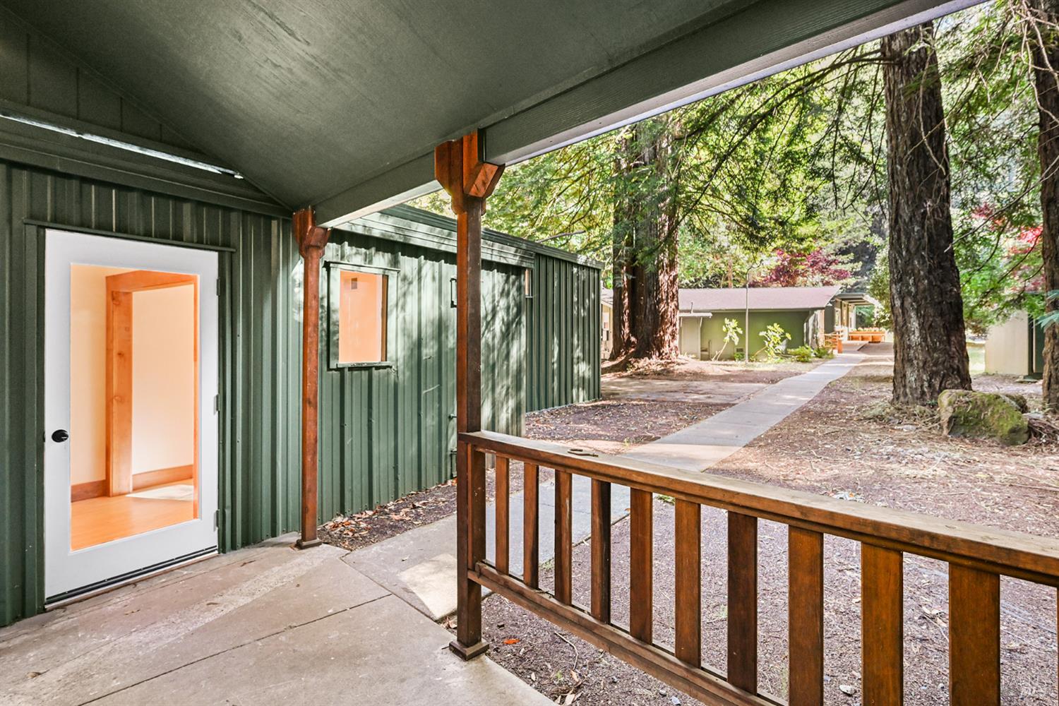 13431 Green Valley Road Sebastopol, CA 95472 - Photo 66 of 92