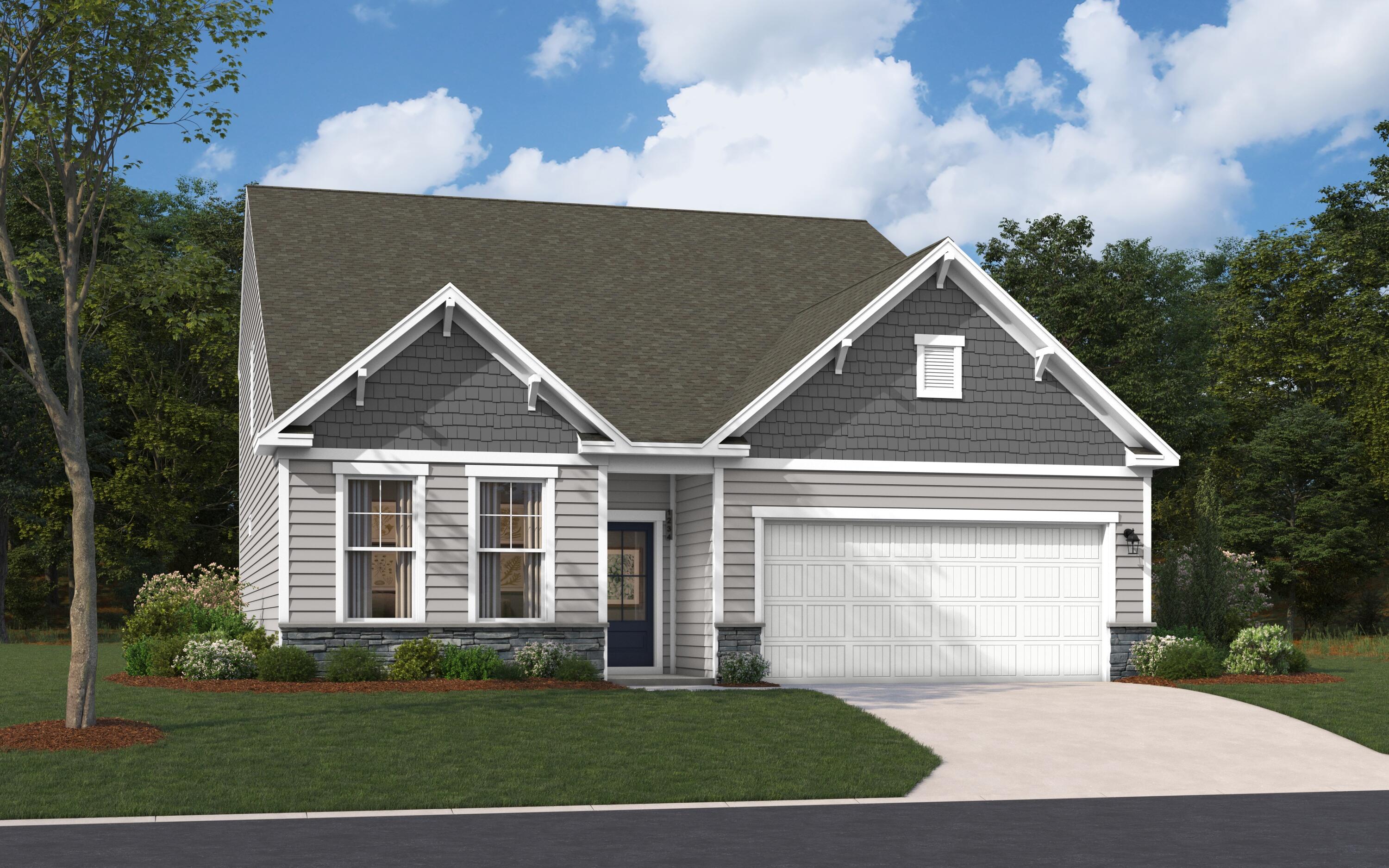 525 Alex Court Grovetown, GA 30813 - Photo 1 of 70 Jefferson G