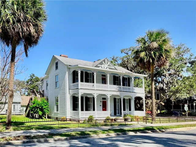 $649,000 | 1409 Egmont Street, Brunswick, GA 31520