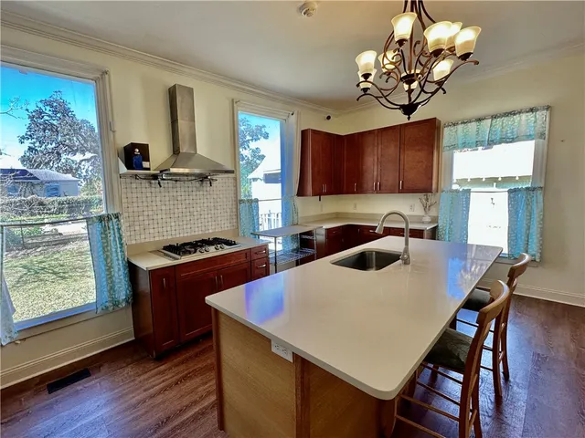 $649,000 | 1409 Egmont Street, Brunswick, GA 31520