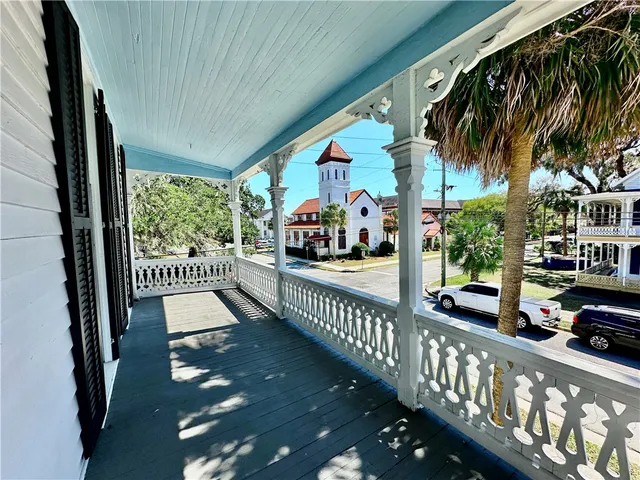 $649,000 | 1409 Egmont Street, Brunswick, GA 31520