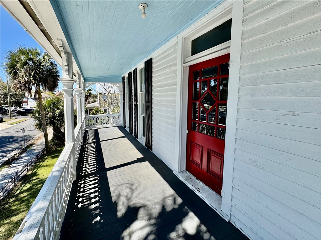 1409 Egmont Street Brunswick, GA 31520 - Photo 18 of 23