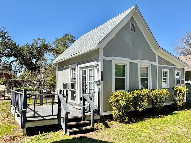 $649,000 | 1409 Egmont Street, Brunswick, GA 31520