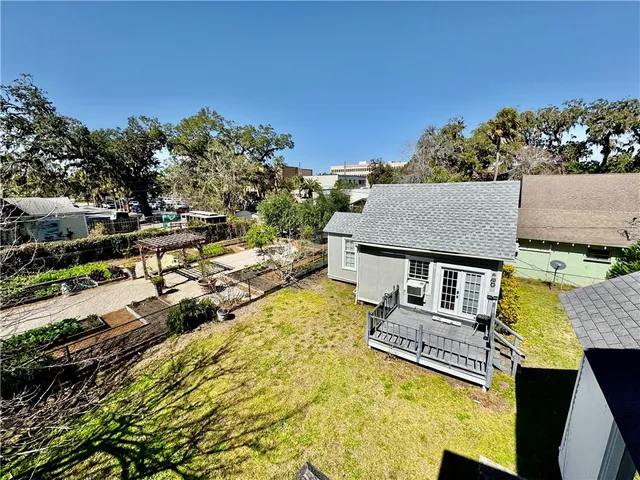 $649,000 | 1409 Egmont Street, Brunswick, GA 31520