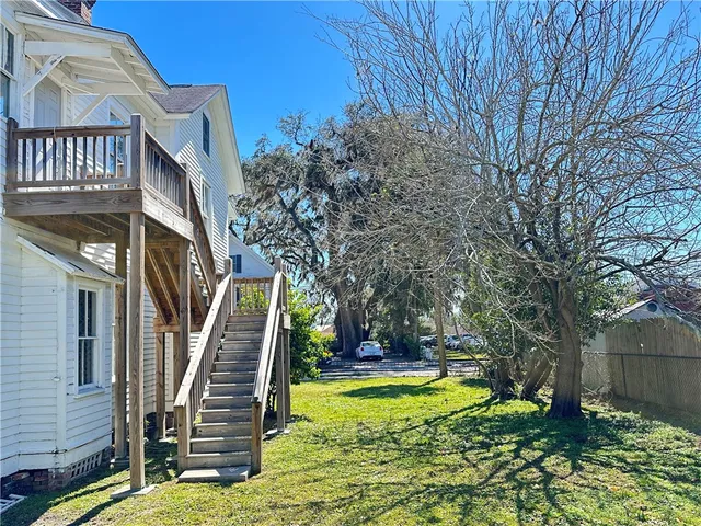 $649,000 | 1409 Egmont Street, Brunswick, GA 31520