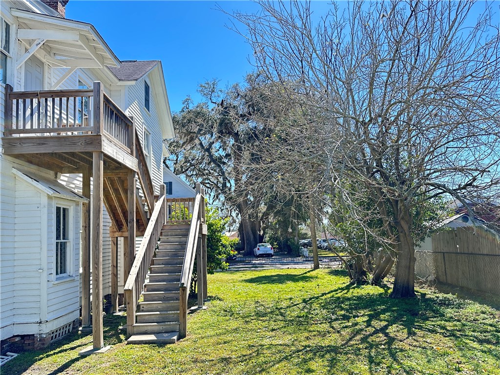 1409 Egmont Street Brunswick, GA 31520 - Photo 23 of 23