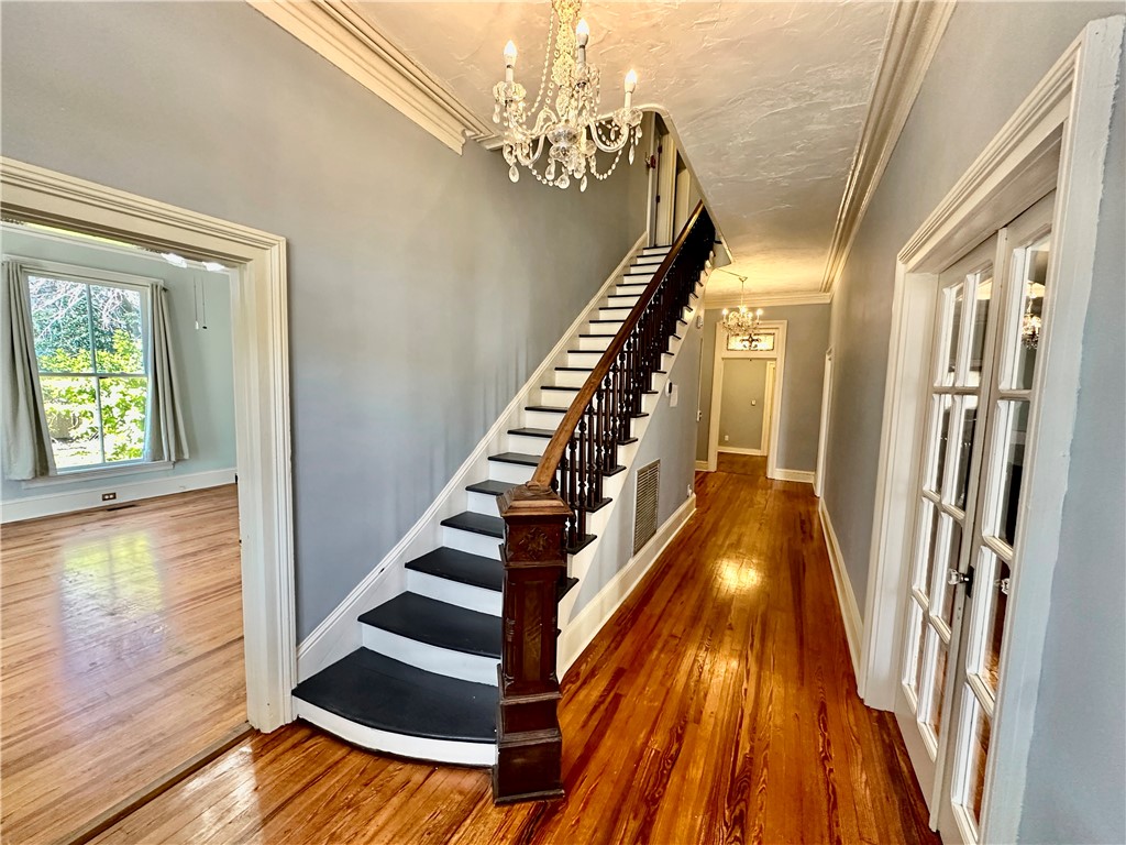 1409 Egmont Street Brunswick, GA 31520 - Photo 3 of 23