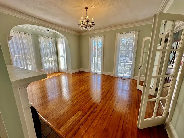 $649,000 | 1409 Egmont Street, Brunswick, GA 31520