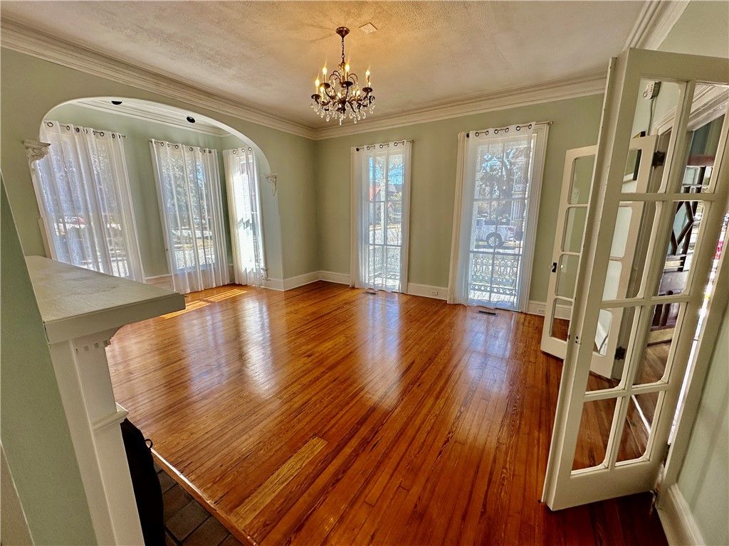 1409 Egmont Street Brunswick, GA 31520 - Photo 4 of 23