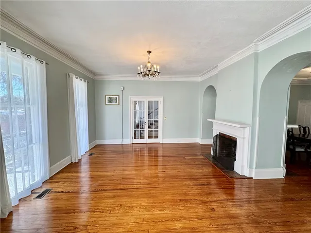 $649,000 | 1409 Egmont Street, Brunswick, GA 31520