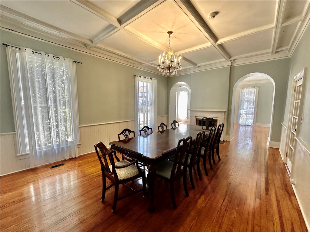 1409 Egmont Street Brunswick, GA 31520 - Photo 7 of 23