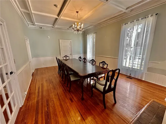 $649,000 | 1409 Egmont Street, Brunswick, GA 31520