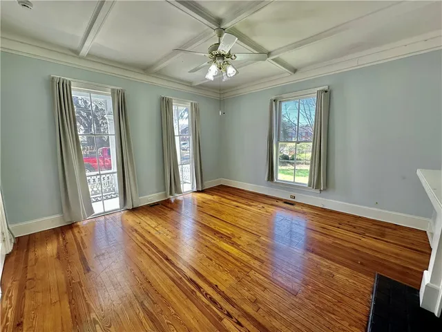 $649,000 | 1409 Egmont Street, Brunswick, GA 31520