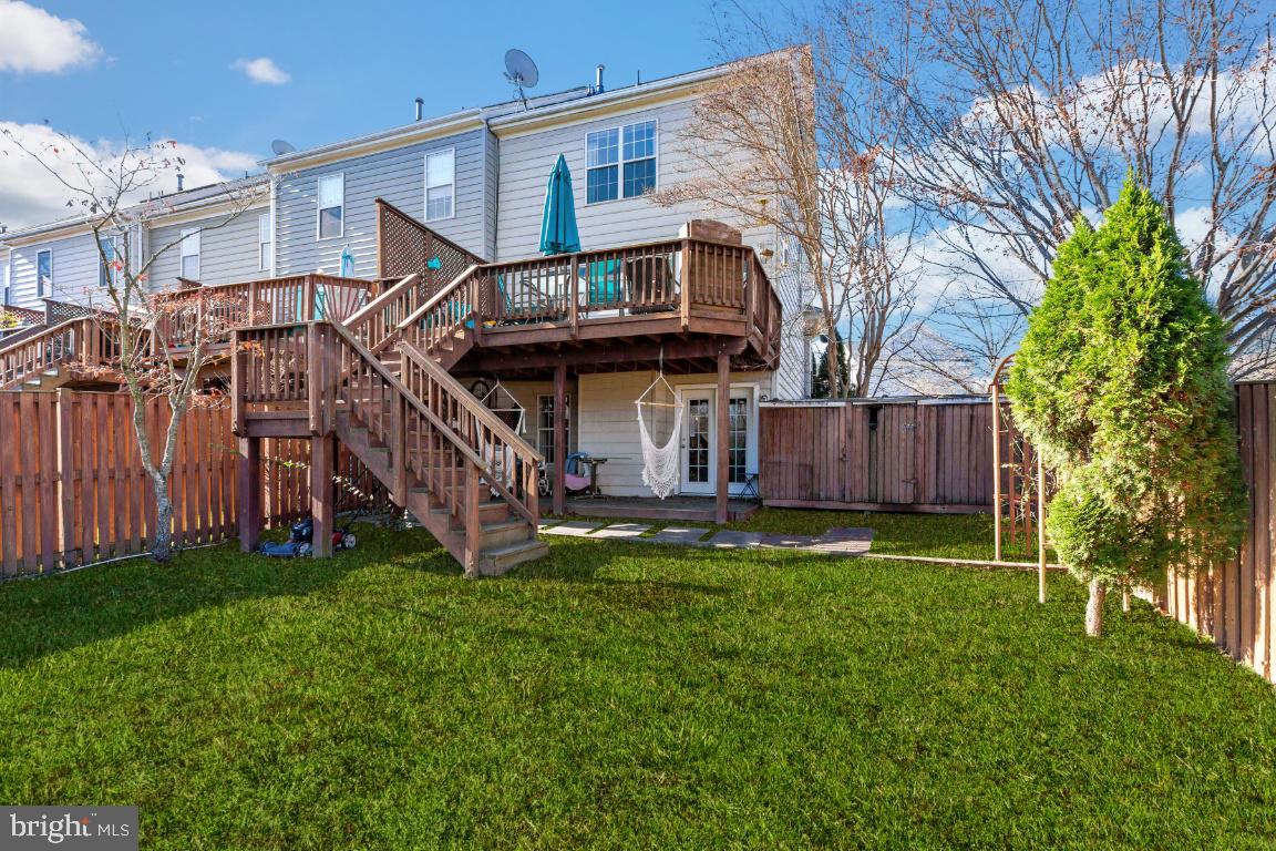 142 Connery Terrace Southwest Leesburg, VA 20175 - Photo 36 of 37